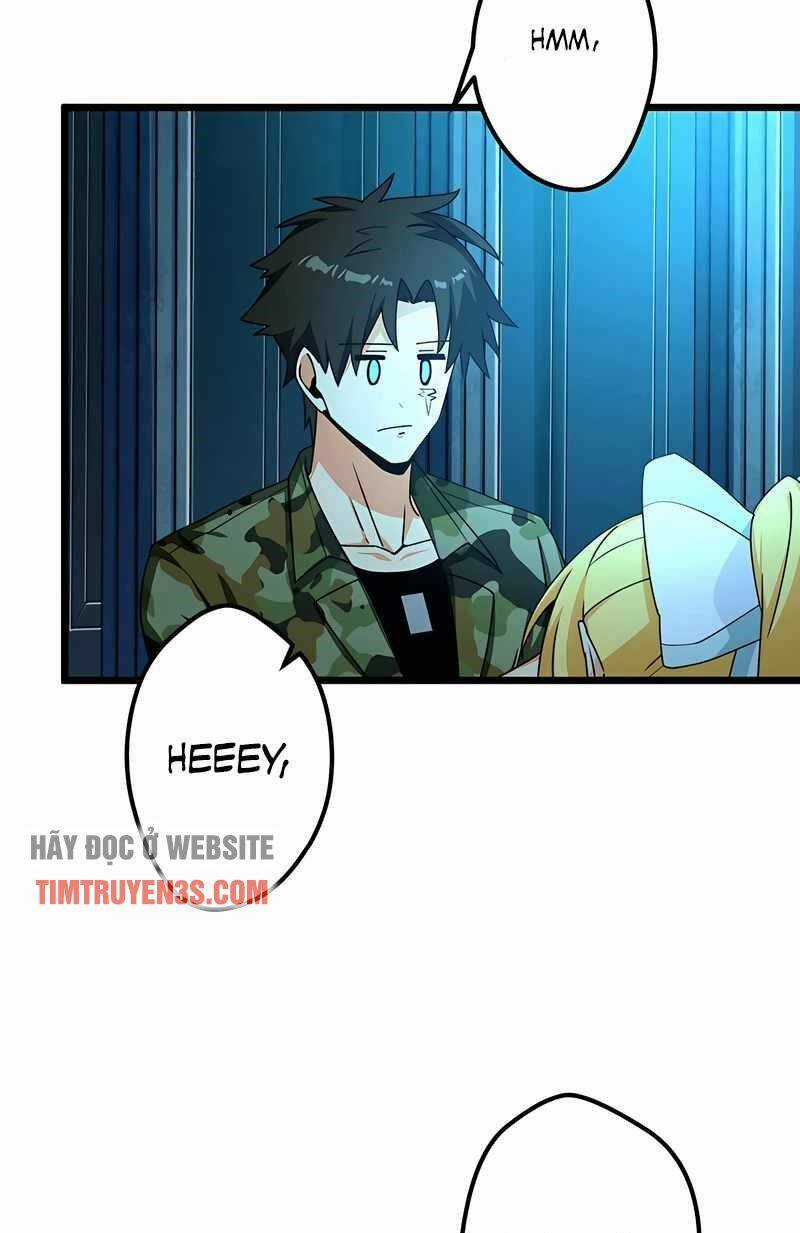 Binh Vương Chuyển Sinh Chapter 17 trang 52