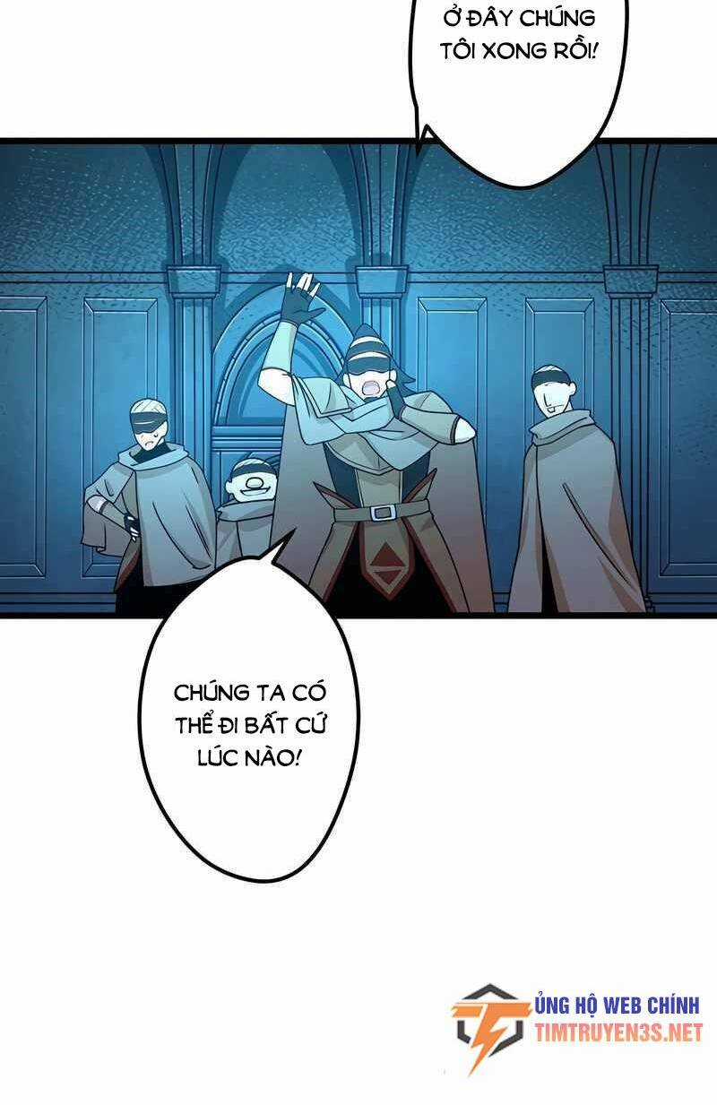 Binh Vương Chuyển Sinh Chapter 17 trang 53