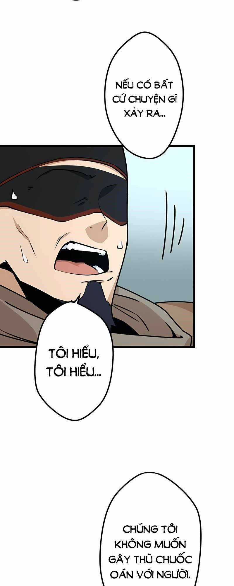 Binh Vương Chuyển Sinh Chapter 17 trang 59