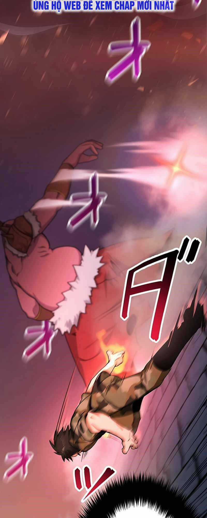 Binh Vương Chuyển Sinh Chapter 17 trang 6