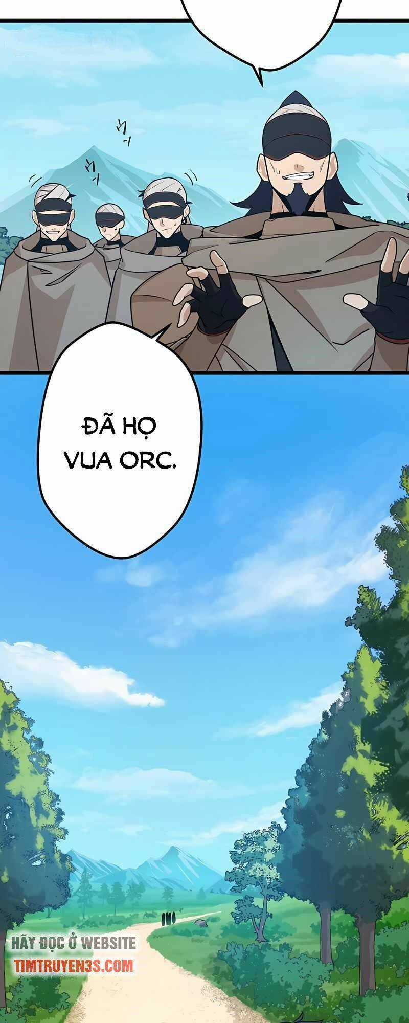 Binh Vương Chuyển Sinh Chapter 17 trang 60