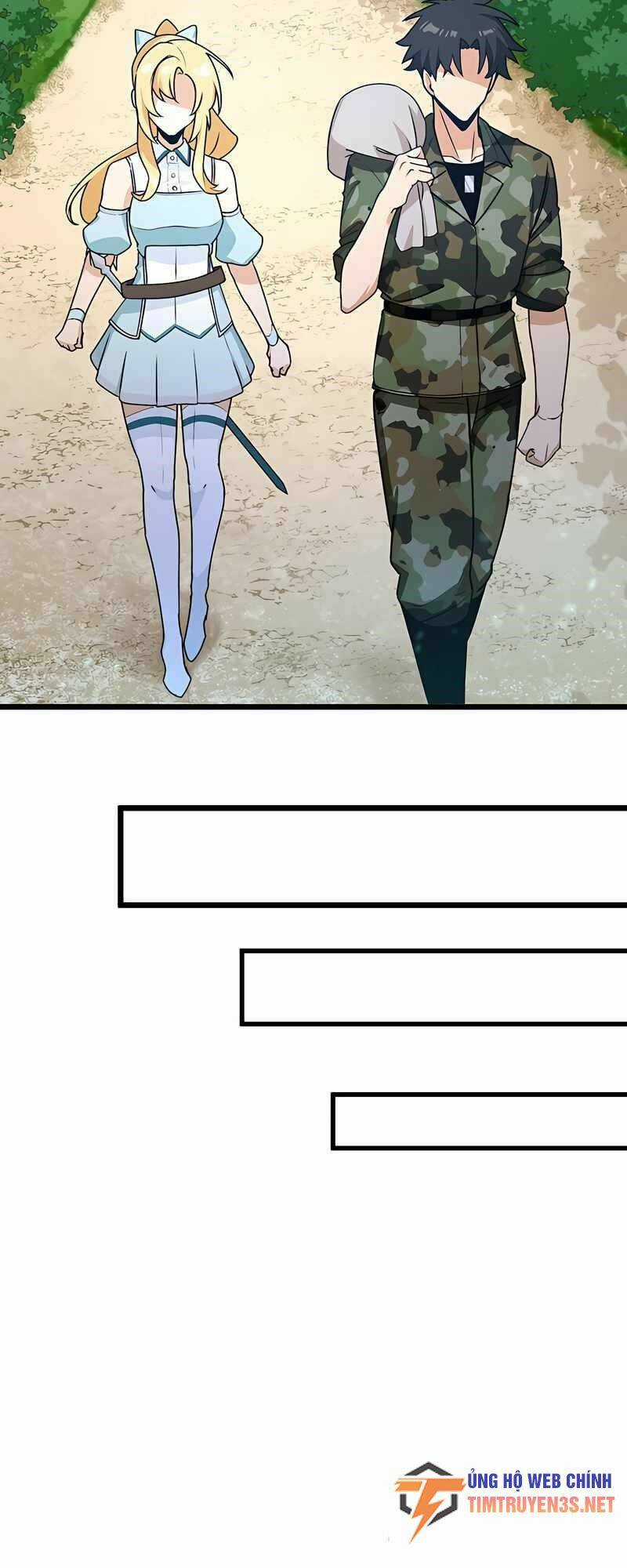 Binh Vương Chuyển Sinh Chapter 17 trang 61