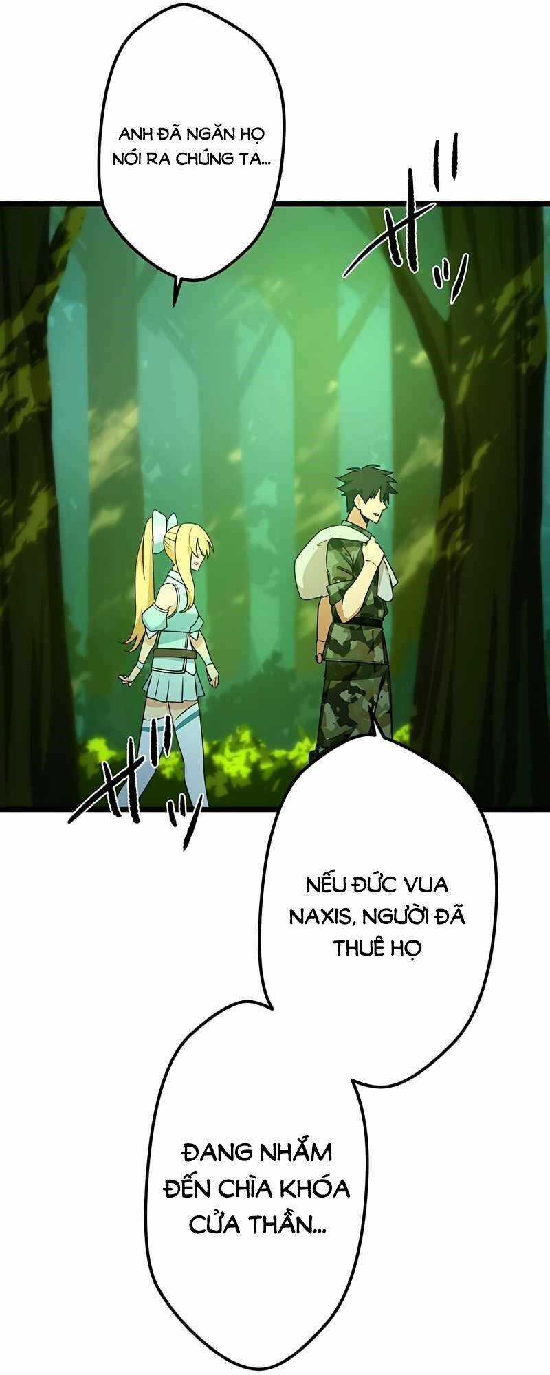 Binh Vương Chuyển Sinh Chapter 17 trang 62