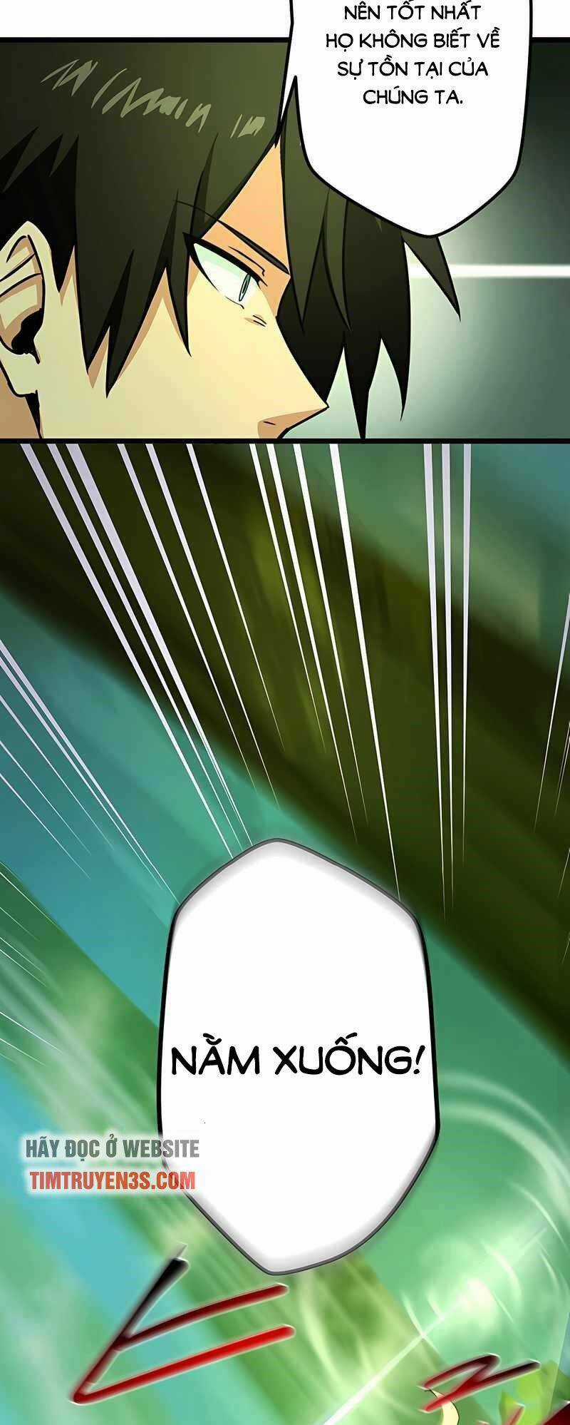 Binh Vương Chuyển Sinh Chapter 17 trang 64