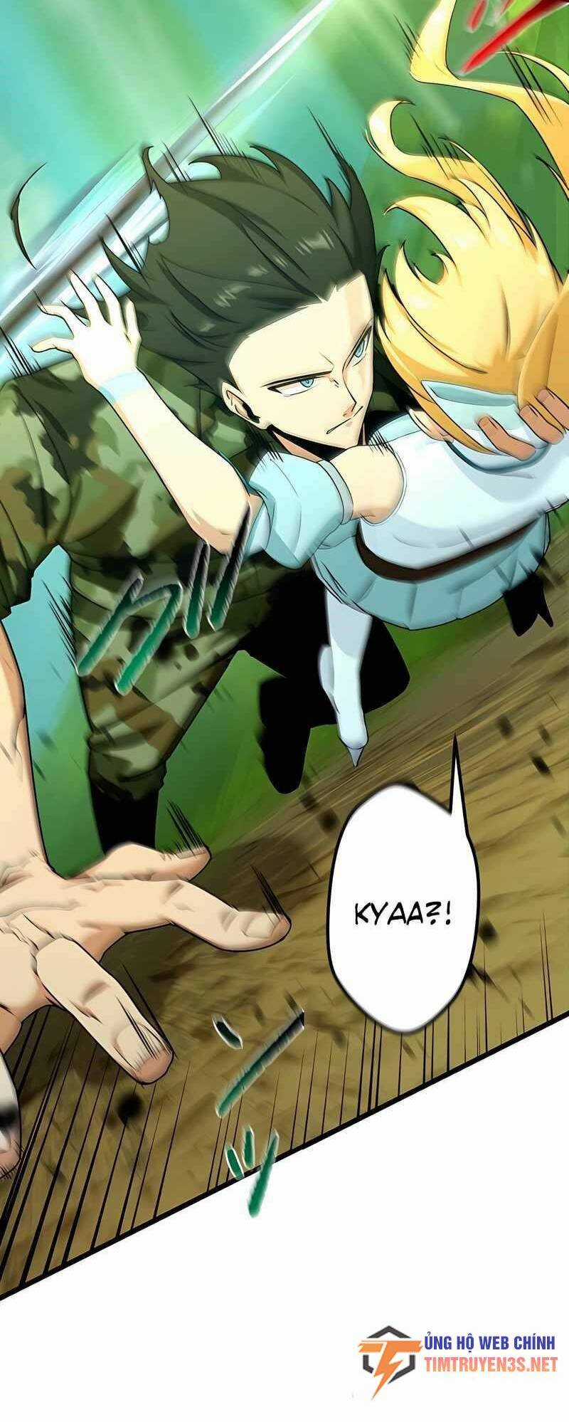 Binh Vương Chuyển Sinh Chapter 17 trang 65