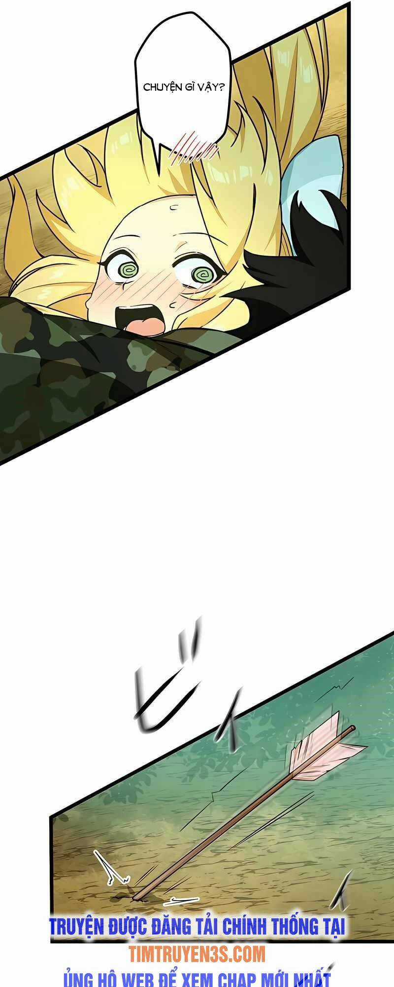 Binh Vương Chuyển Sinh Chapter 17 trang 66