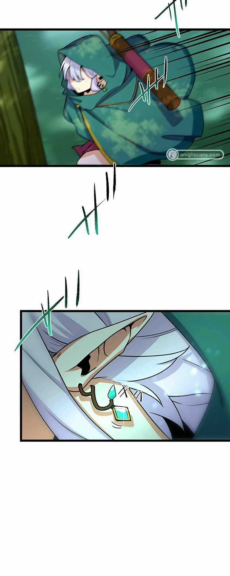 Binh Vương Chuyển Sinh Chapter 17 trang 68