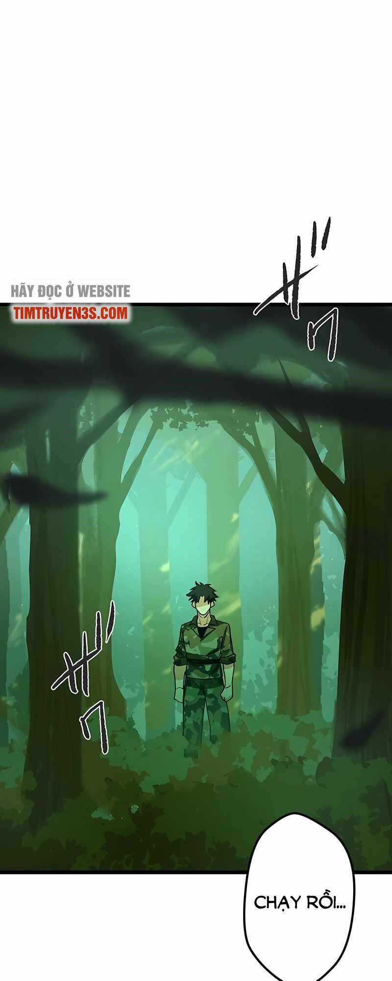 Binh Vương Chuyển Sinh Chapter 17 trang 69