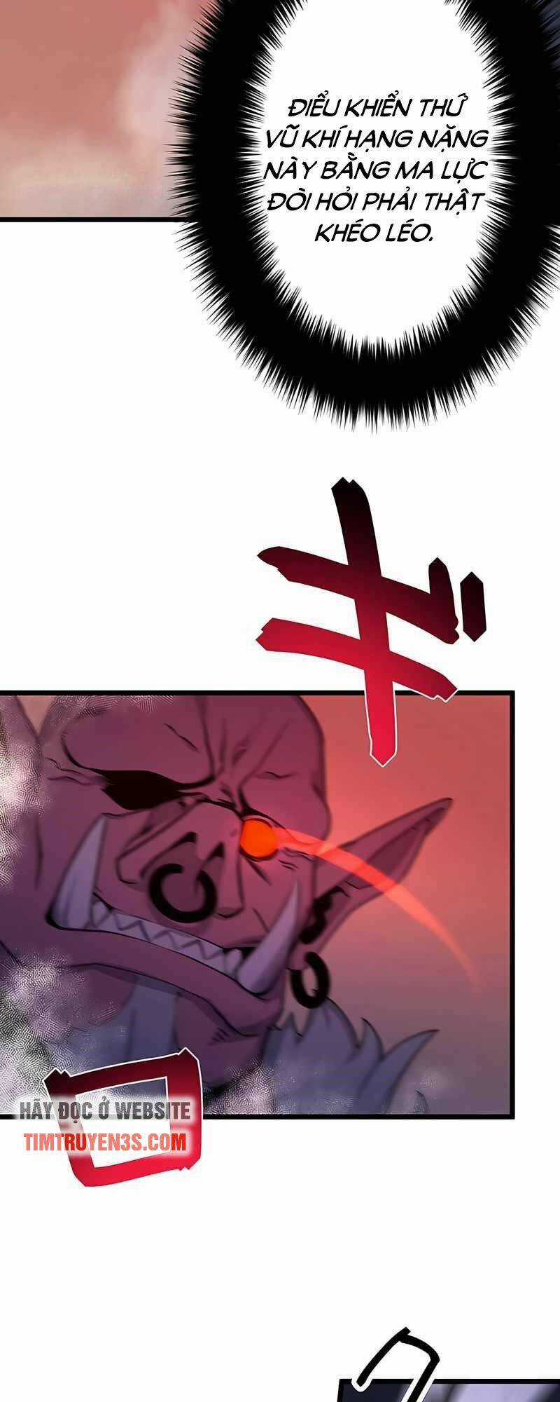 Binh Vương Chuyển Sinh Chapter 17 trang 7