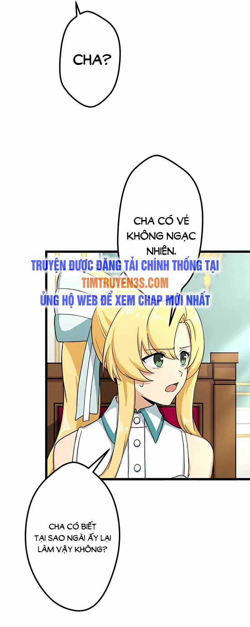Binh Vương Chuyển Sinh Chapter 18 trang 10