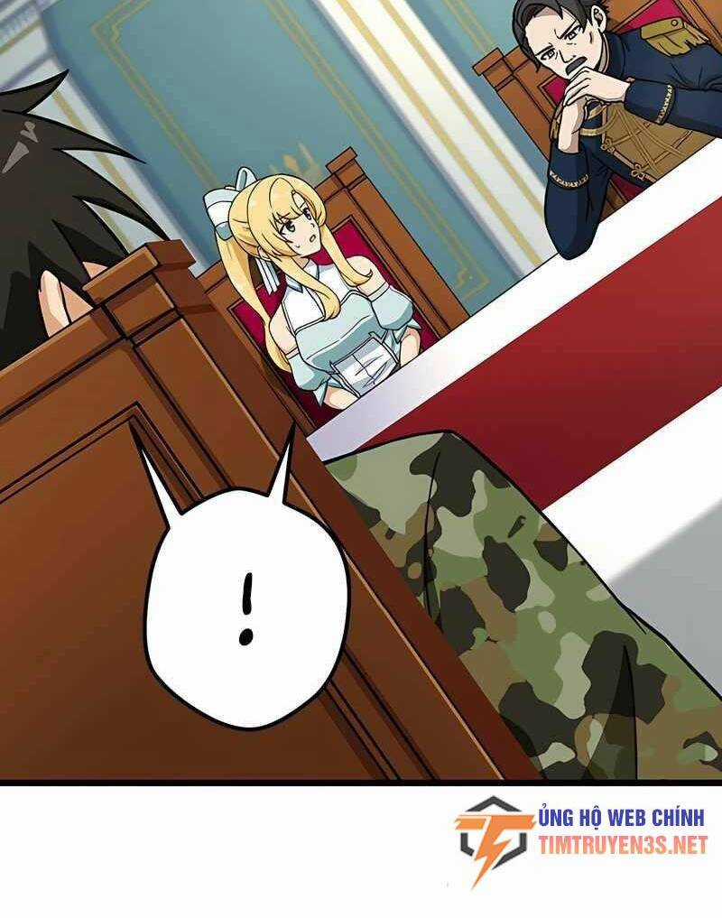 Binh Vương Chuyển Sinh Chapter 18 trang 12