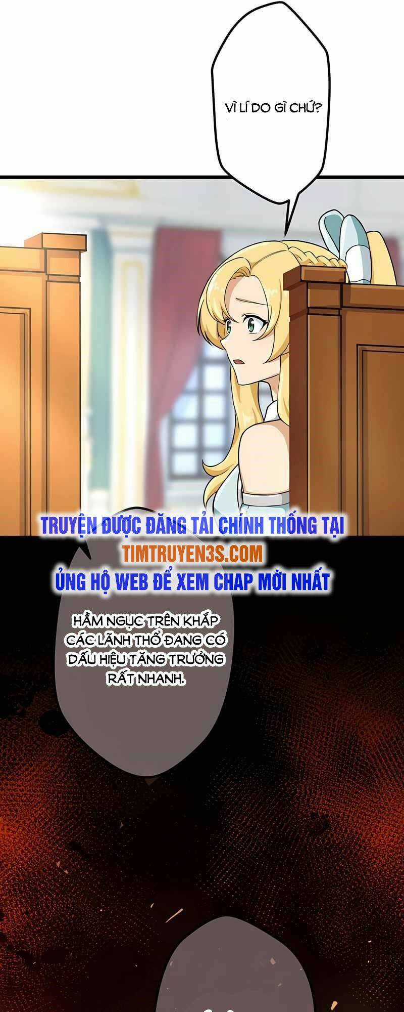 Binh Vương Chuyển Sinh Chapter 18 trang 13