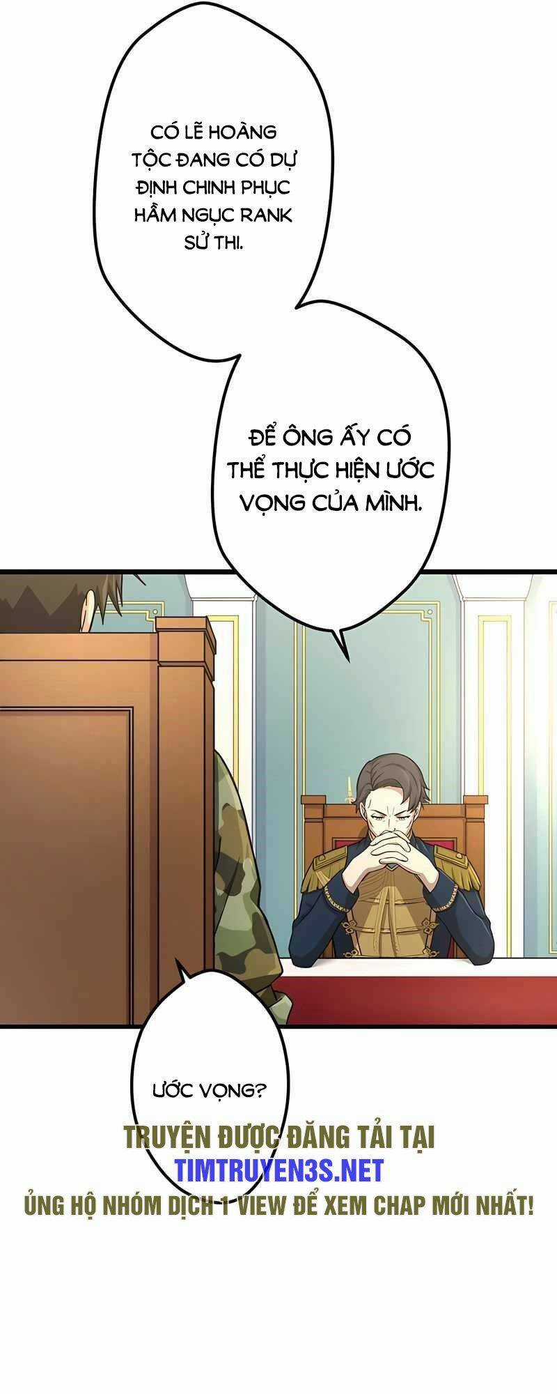 Binh Vương Chuyển Sinh Chapter 18 trang 17