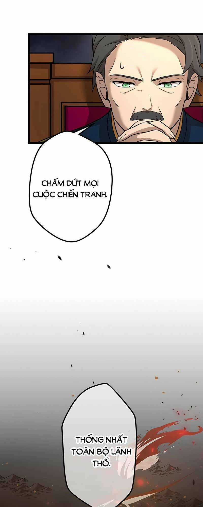 Binh Vương Chuyển Sinh Chapter 18 trang 18