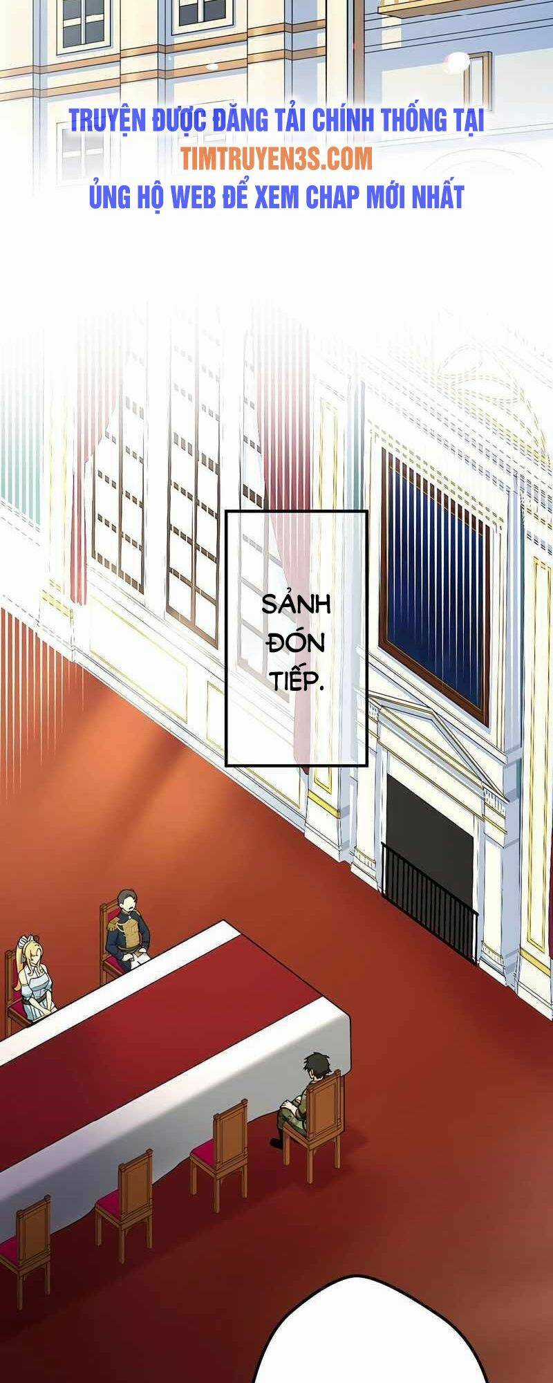 Binh Vương Chuyển Sinh Chapter 18 trang 2