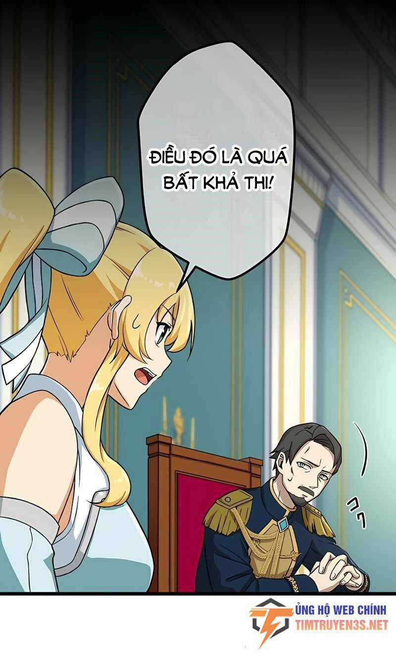 Binh Vương Chuyển Sinh Chapter 18 trang 20