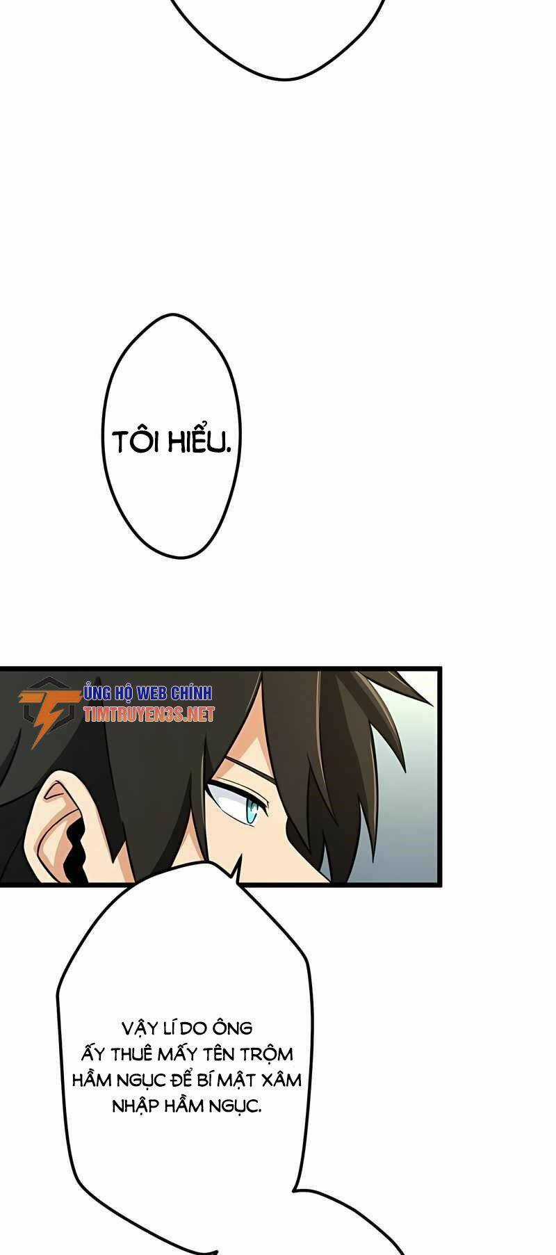 Binh Vương Chuyển Sinh Chapter 18 trang 23