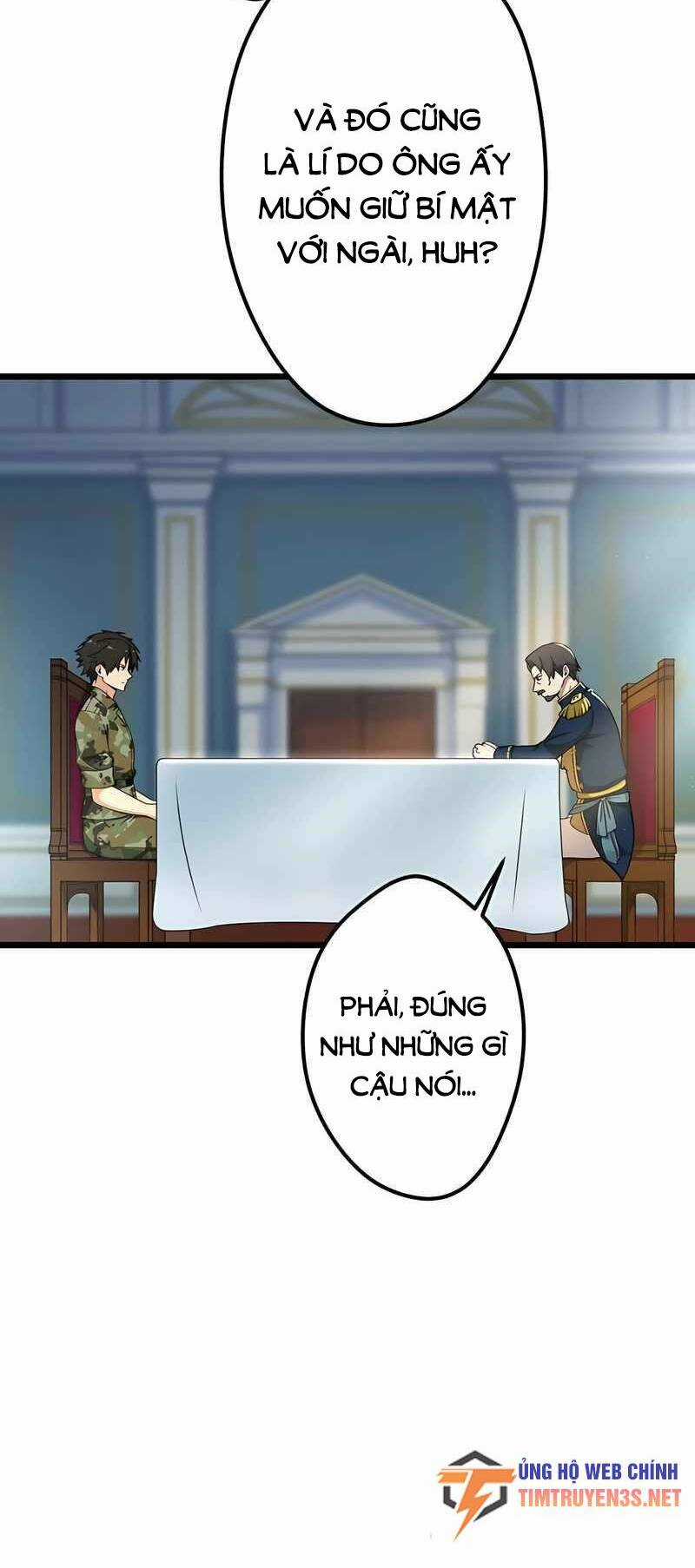 Binh Vương Chuyển Sinh Chapter 18 trang 24