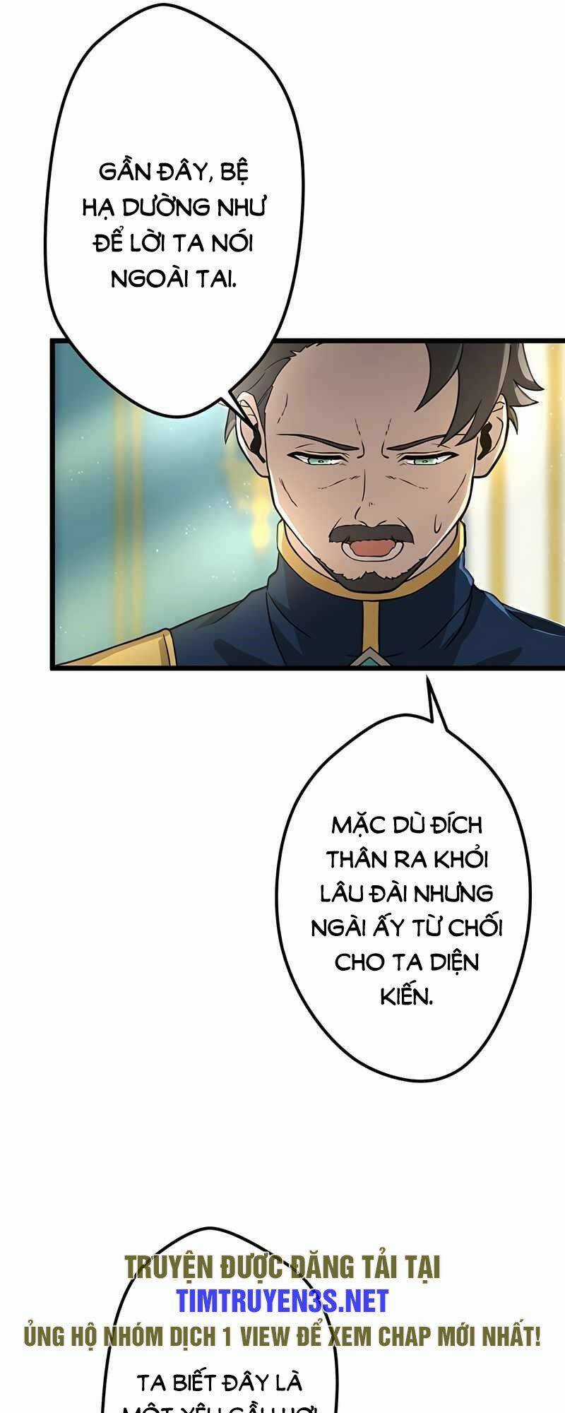 Binh Vương Chuyển Sinh Chapter 18 trang 25