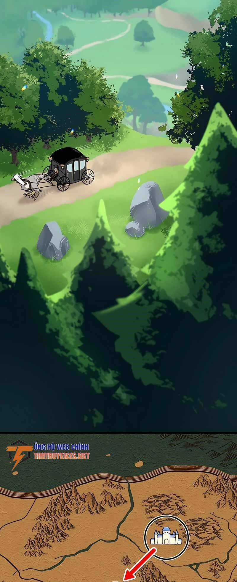 Binh Vương Chuyển Sinh Chapter 18 trang 31