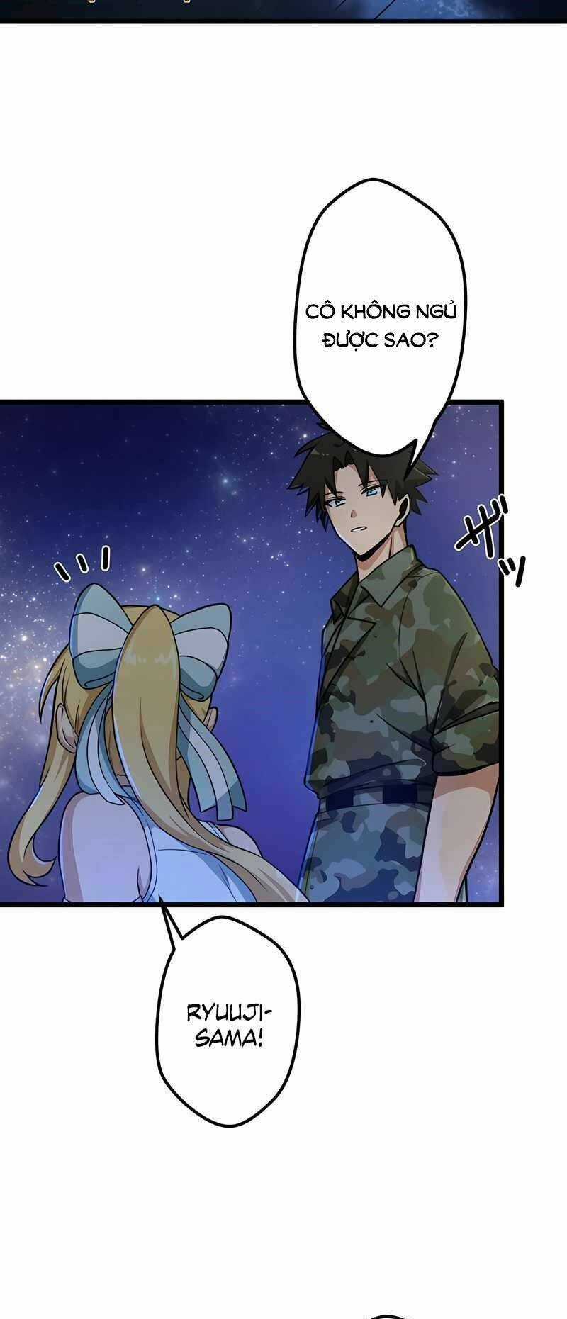 Binh Vương Chuyển Sinh Chapter 18 trang 34