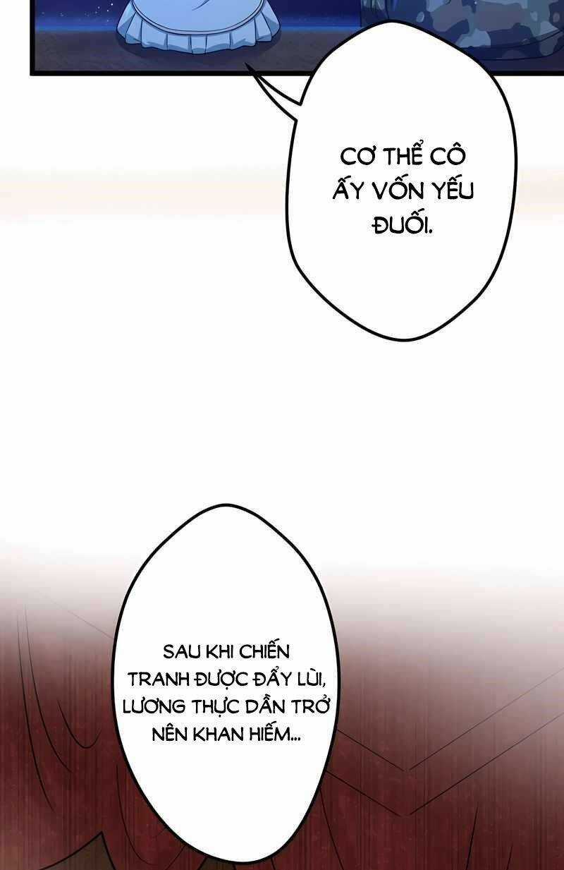 Binh Vương Chuyển Sinh Chapter 18 trang 39