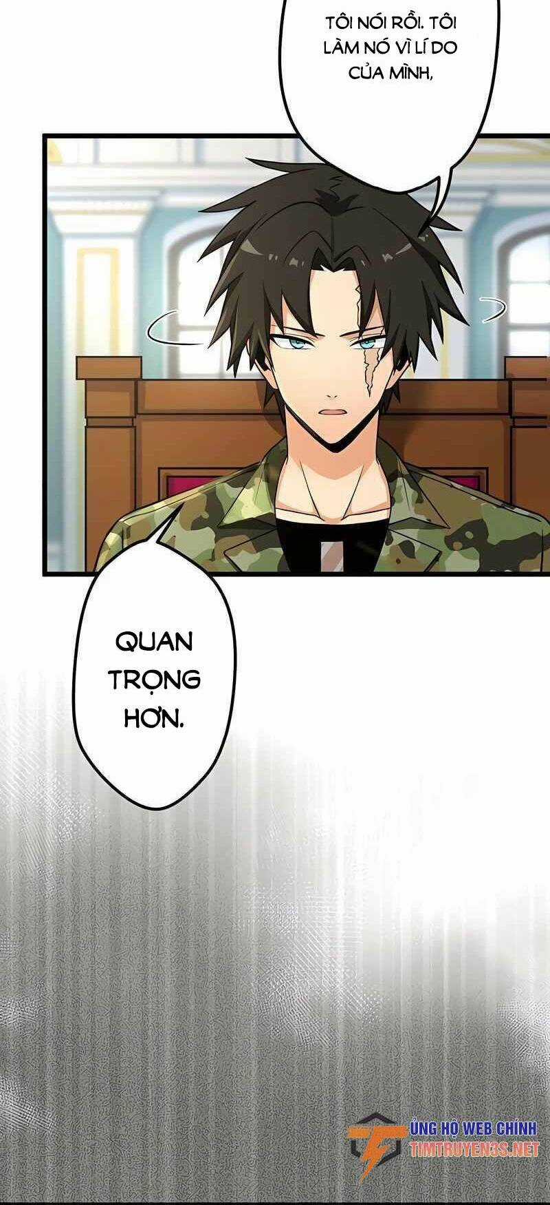 Binh Vương Chuyển Sinh Chapter 18 trang 4