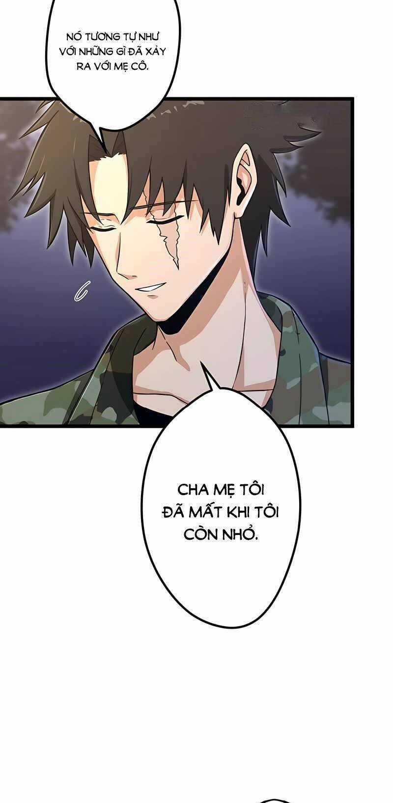 Binh Vương Chuyển Sinh Chapter 18 trang 42