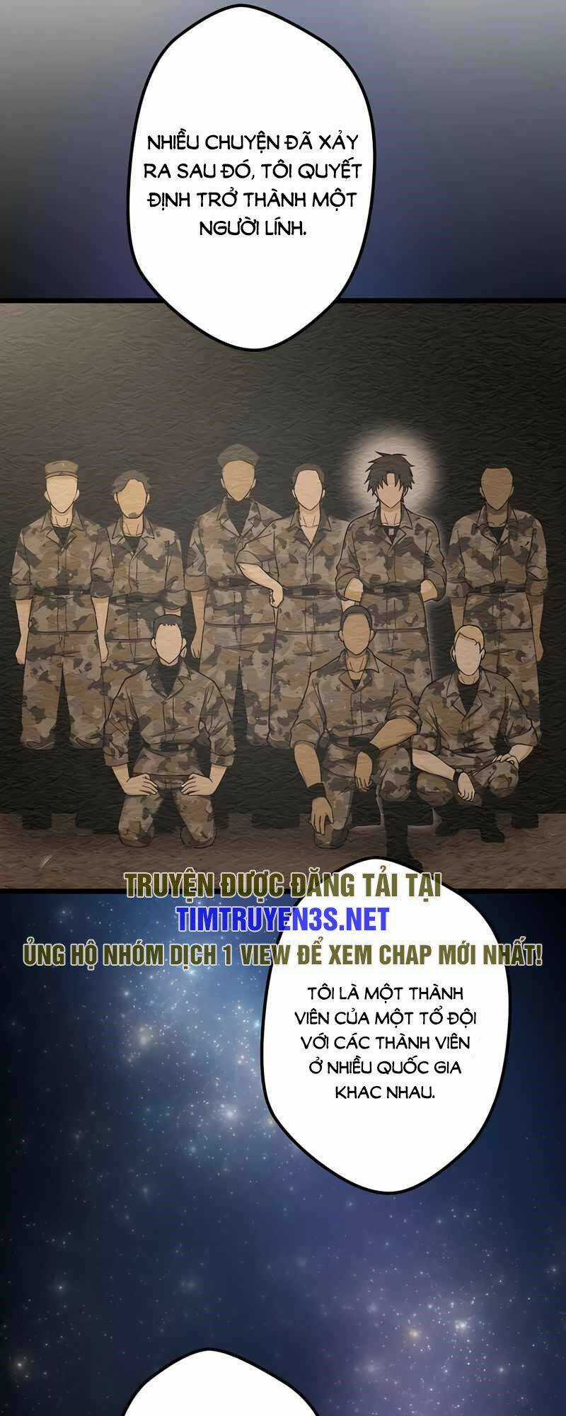 Binh Vương Chuyển Sinh Chapter 18 trang 44