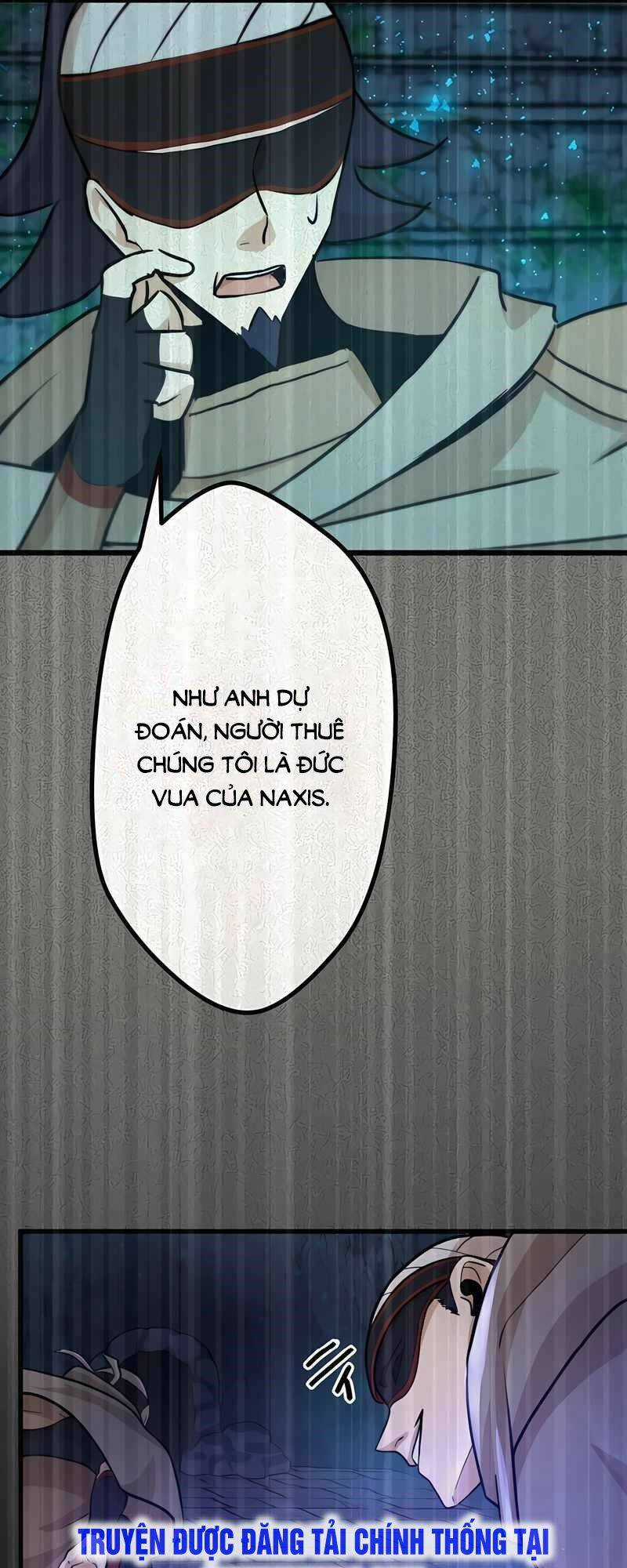 Binh Vương Chuyển Sinh Chapter 18 trang 5