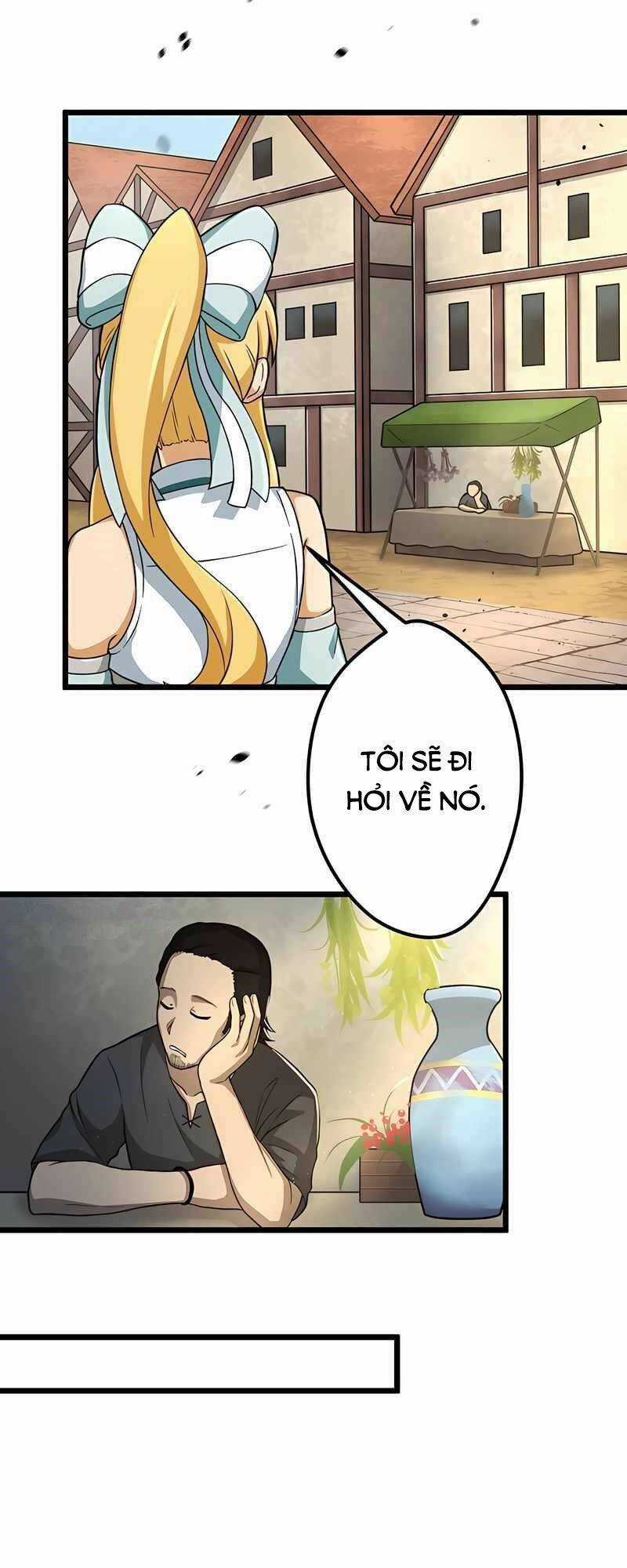 Binh Vương Chuyển Sinh Chapter 18 trang 54