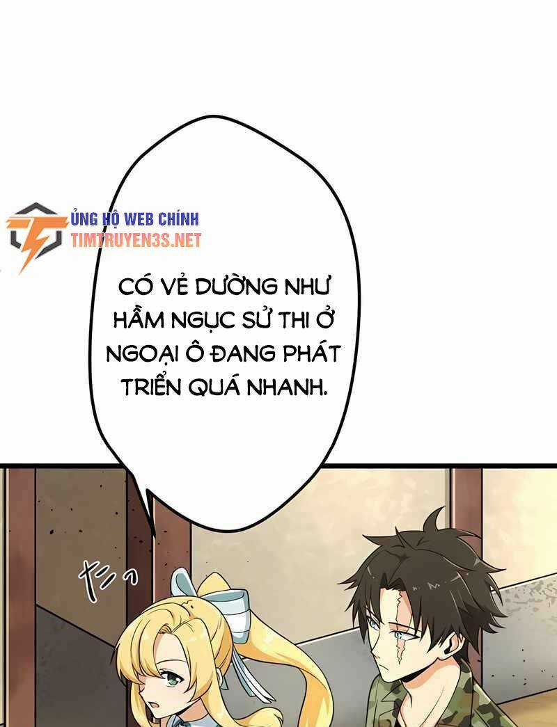 Binh Vương Chuyển Sinh Chapter 18 trang 55