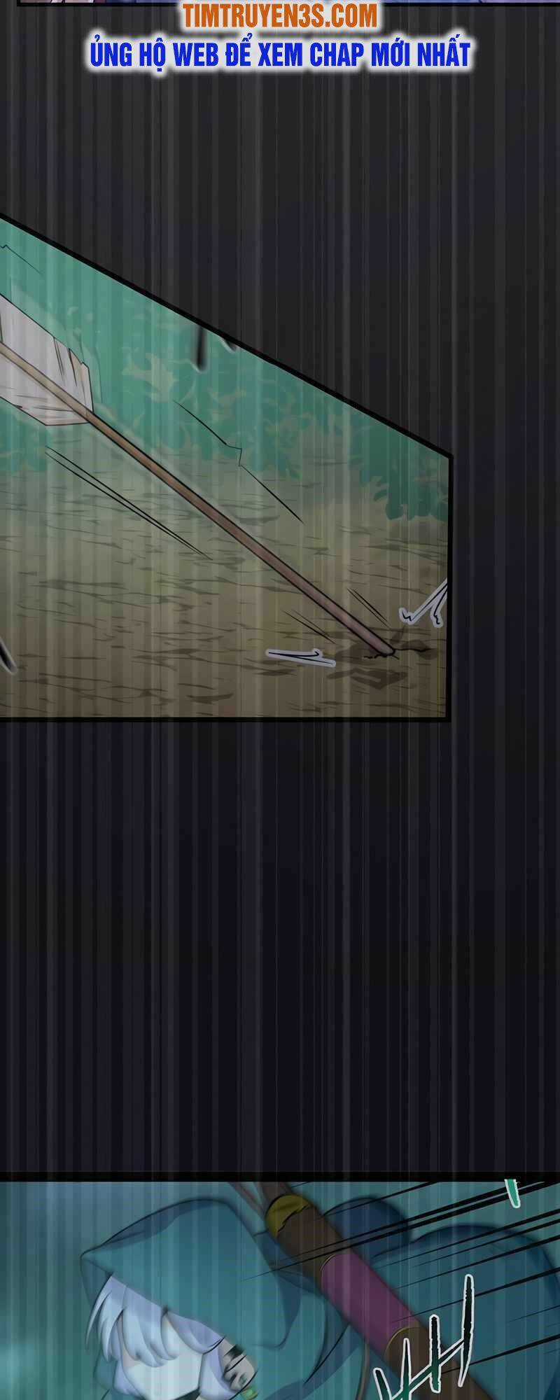 Binh Vương Chuyển Sinh Chapter 18 trang 6