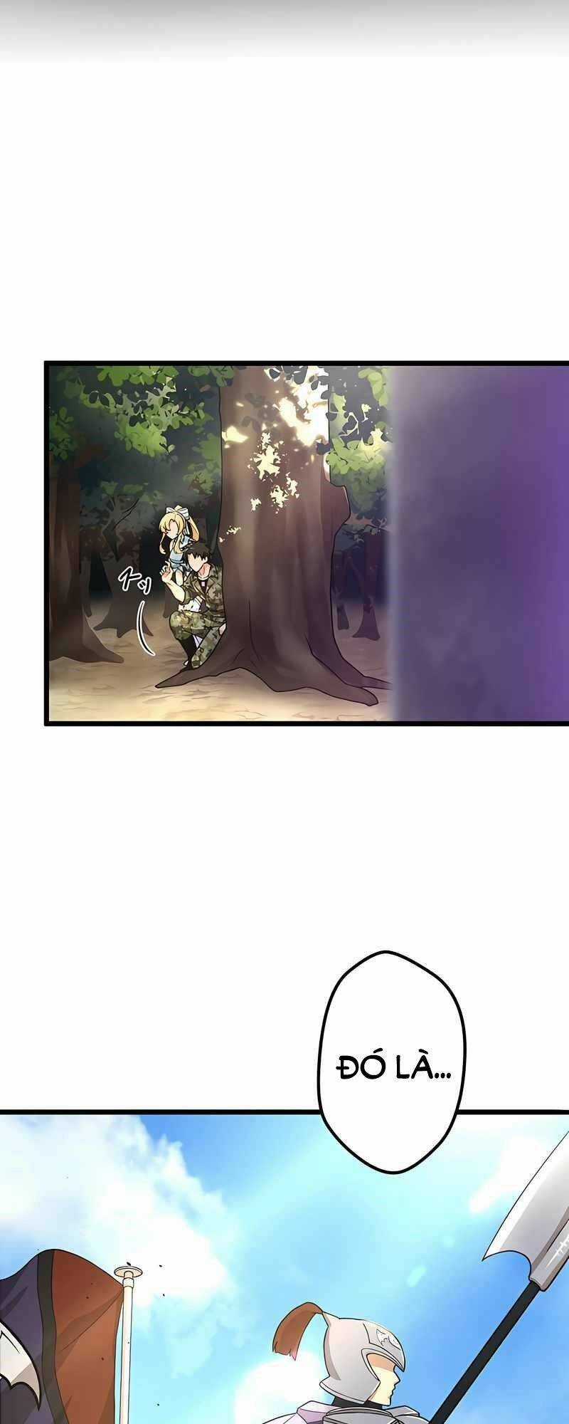 Binh Vương Chuyển Sinh Chapter 18 trang 62