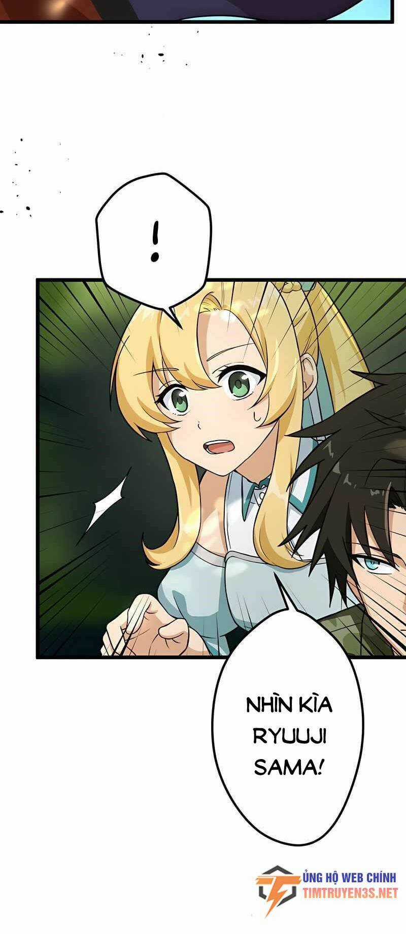 Binh Vương Chuyển Sinh Chapter 18 trang 64