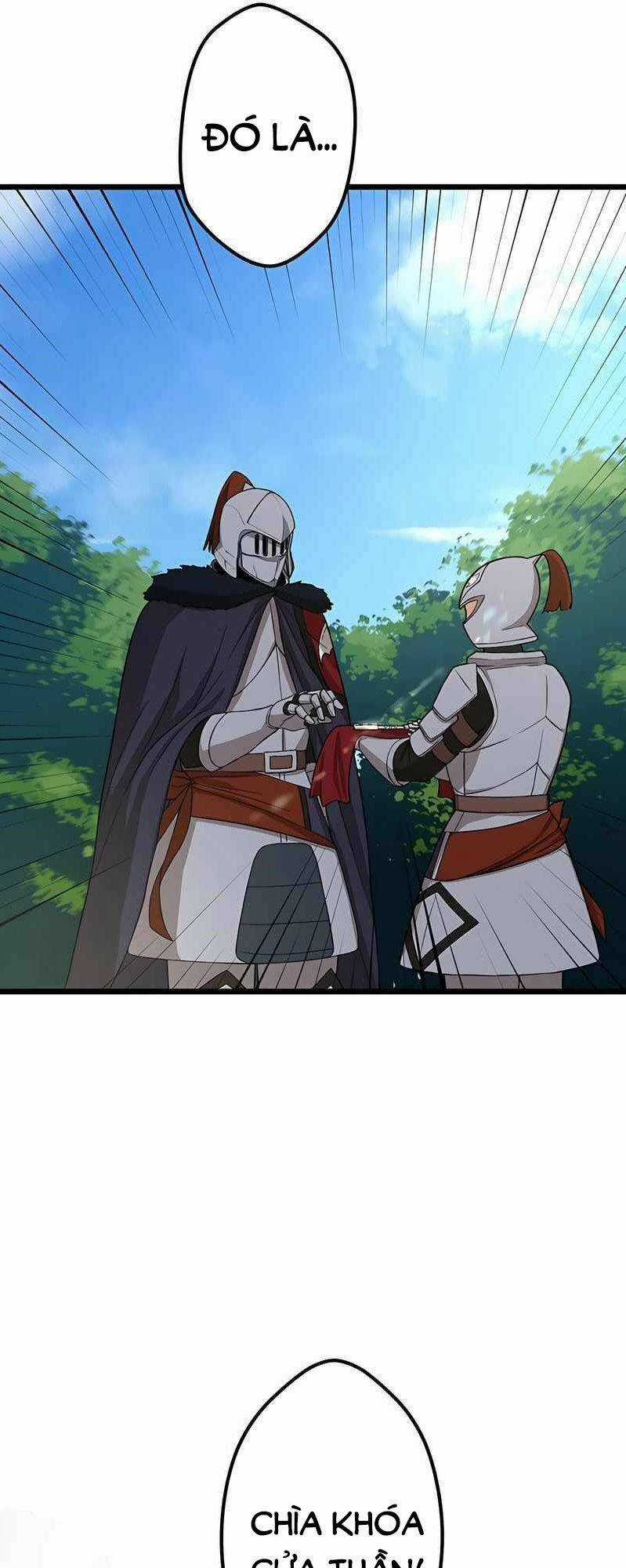 Binh Vương Chuyển Sinh Chapter 18 trang 65