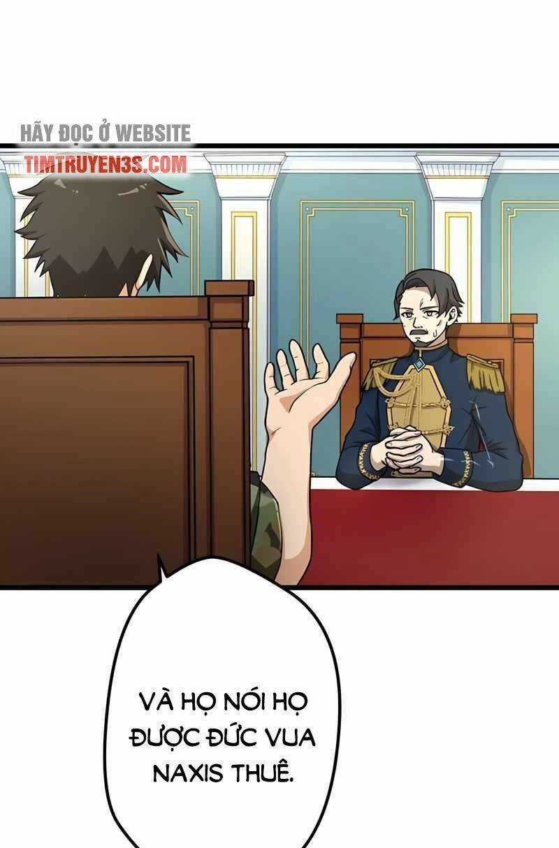 Binh Vương Chuyển Sinh Chapter 18 trang 8