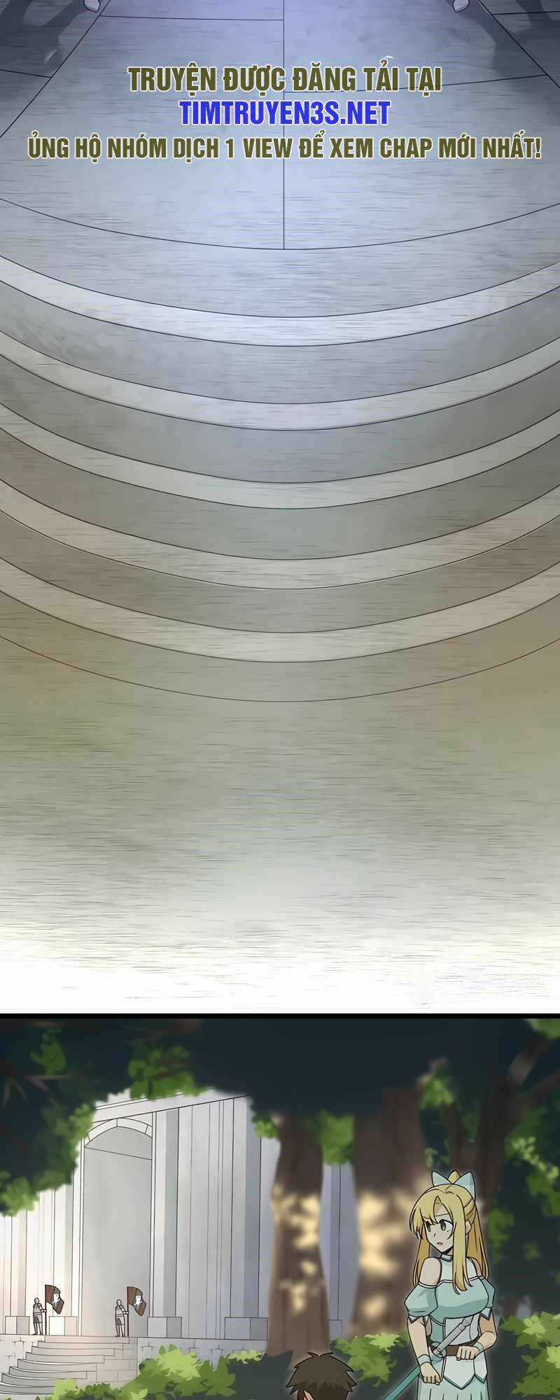 Binh Vương Chuyển Sinh Chapter 19 trang 14