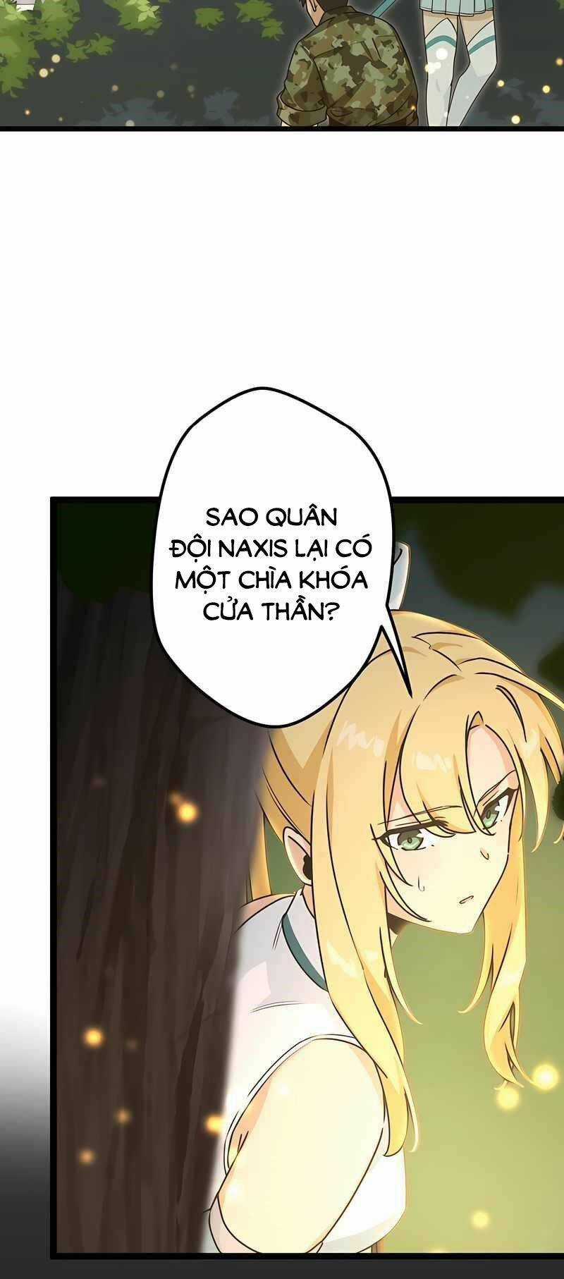 Binh Vương Chuyển Sinh Chapter 19 trang 15