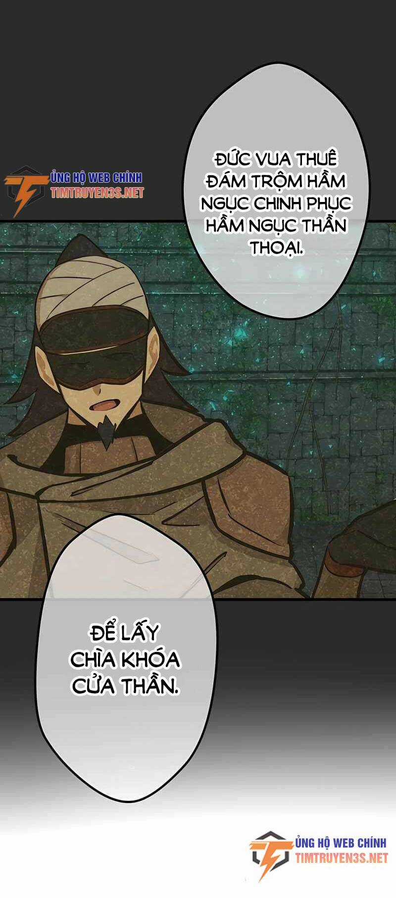 Binh Vương Chuyển Sinh Chapter 19 trang 16