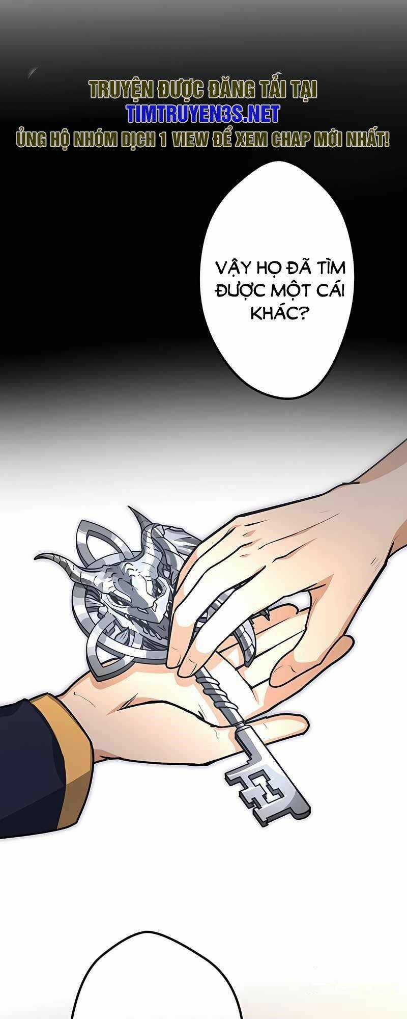 Binh Vương Chuyển Sinh Chapter 19 trang 18