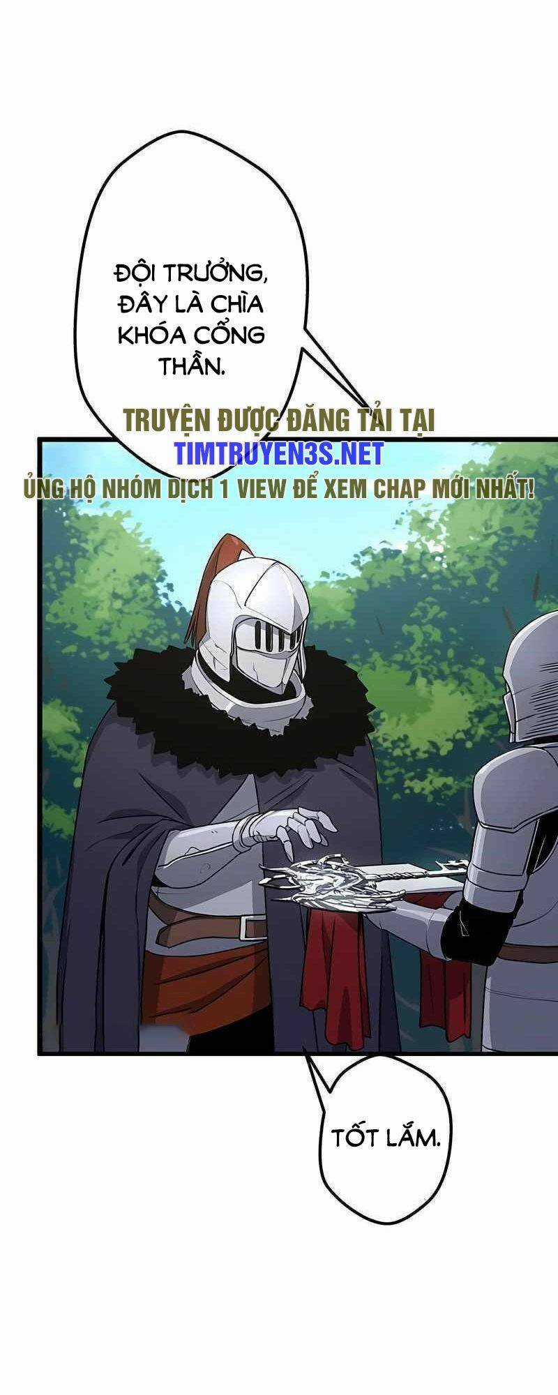 Binh Vương Chuyển Sinh Chapter 19 trang 2