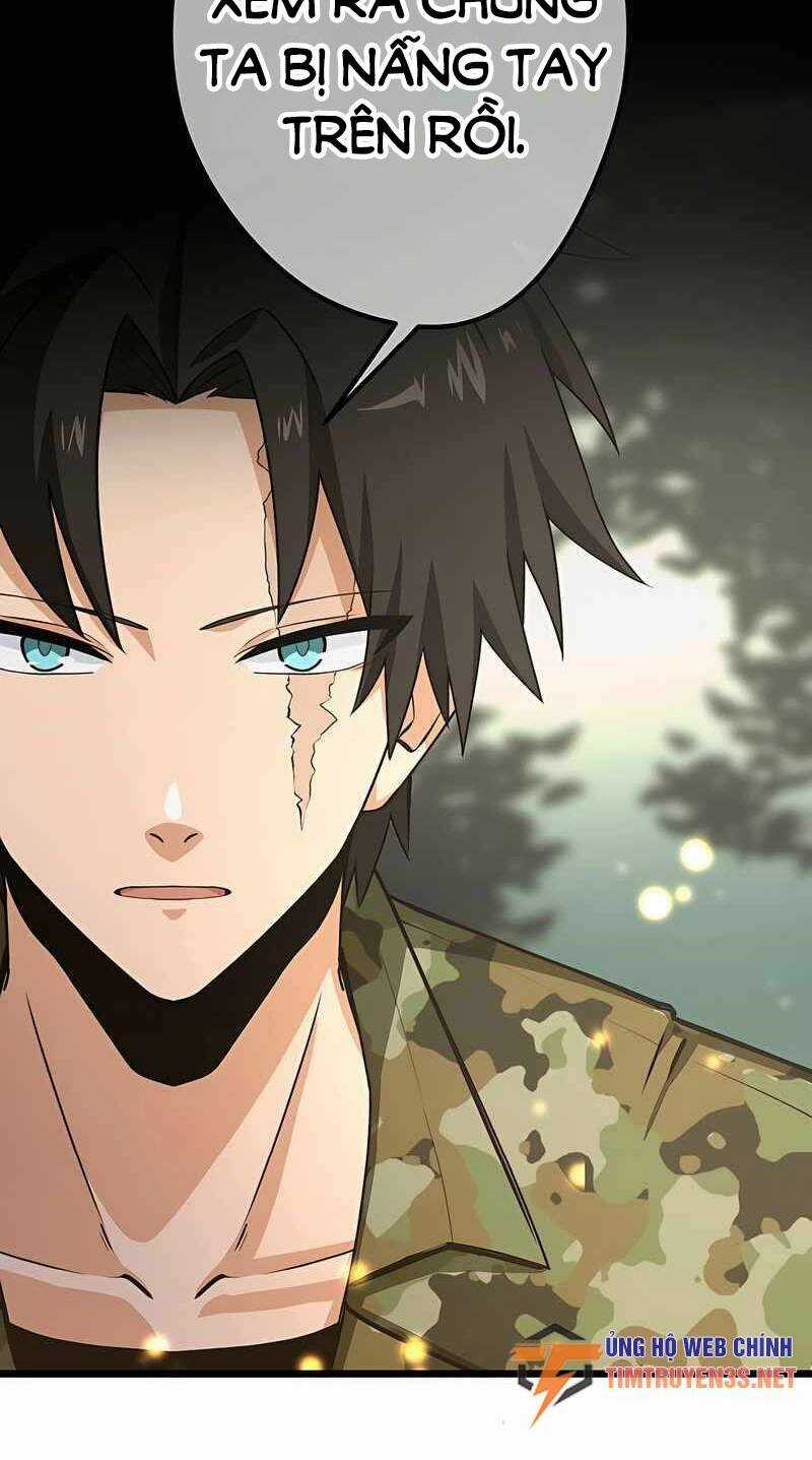 Binh Vương Chuyển Sinh Chapter 19 trang 20