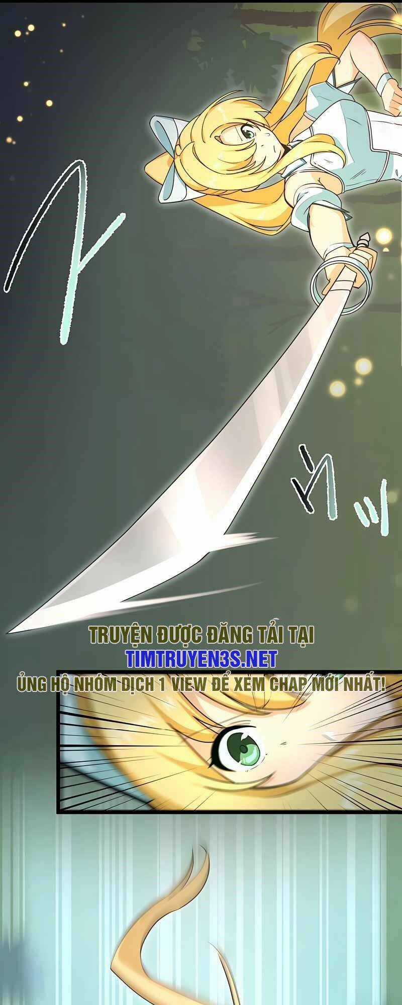 Binh Vương Chuyển Sinh Chapter 19 trang 25