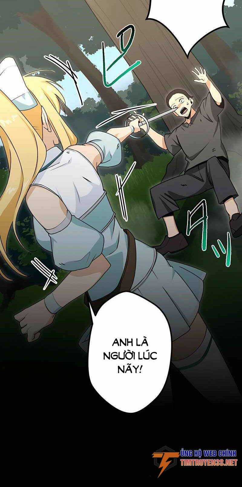 Binh Vương Chuyển Sinh Chapter 19 trang 28