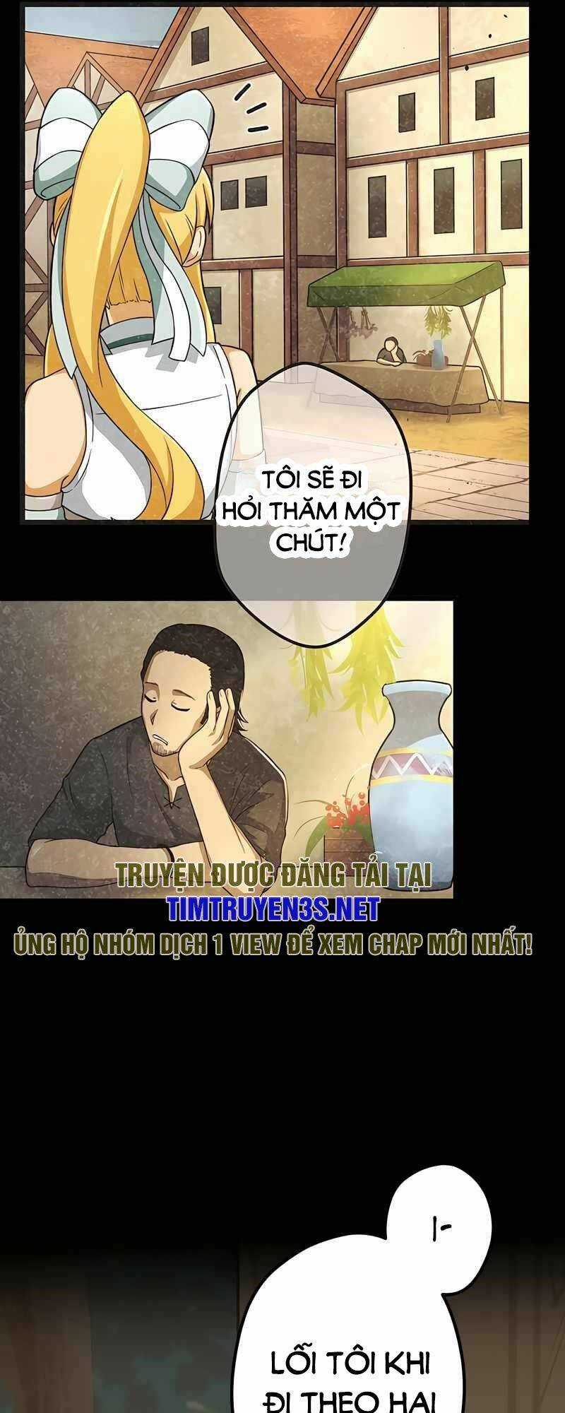 Binh Vương Chuyển Sinh Chapter 19 trang 29