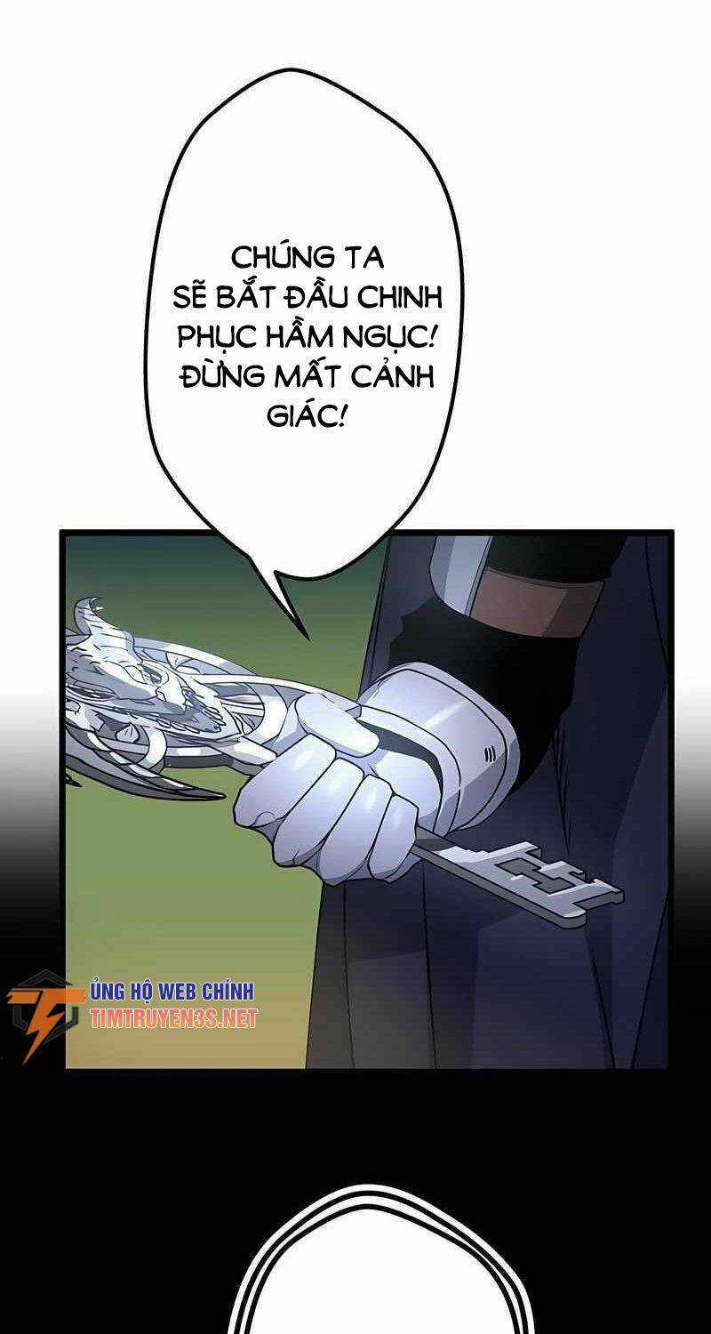 Binh Vương Chuyển Sinh Chapter 19 trang 3