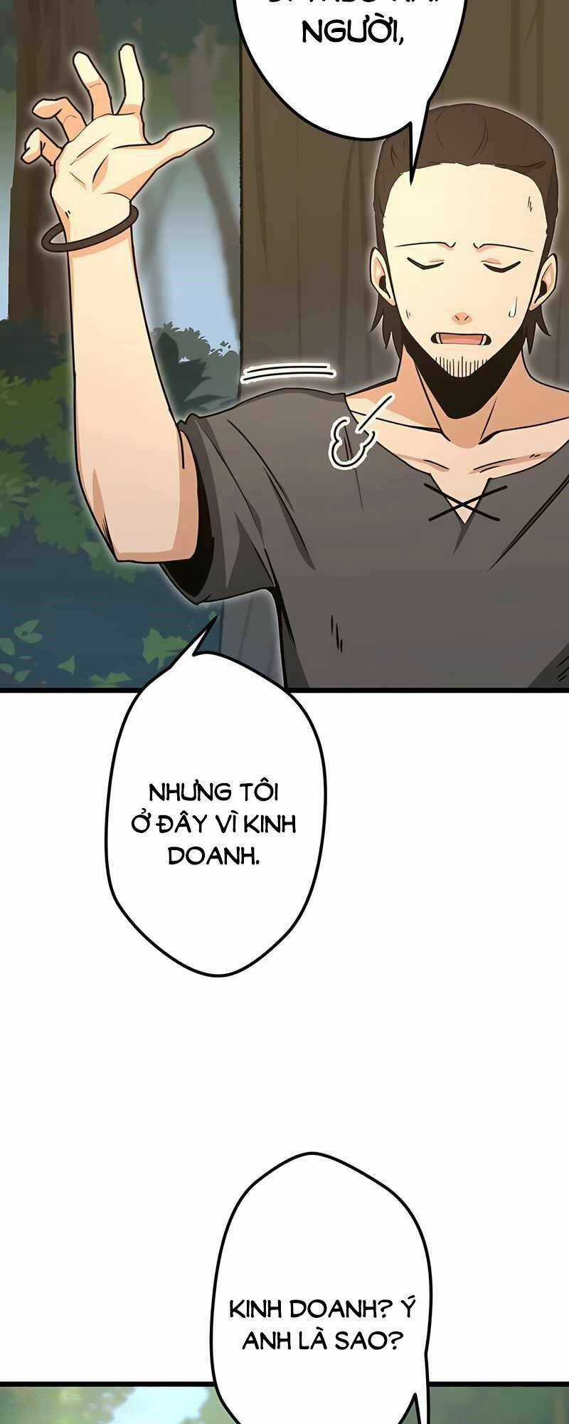 Binh Vương Chuyển Sinh Chapter 19 trang 30