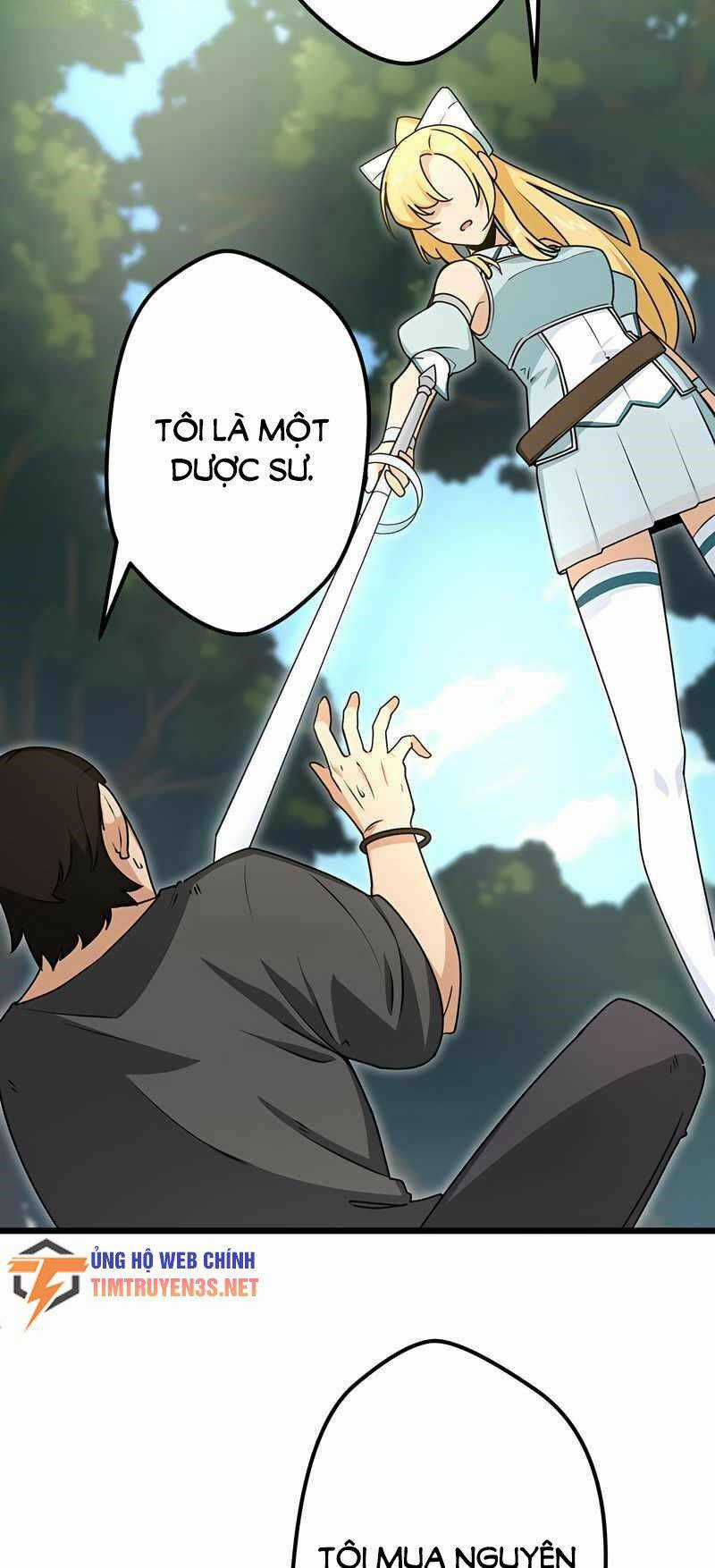 Binh Vương Chuyển Sinh Chapter 19 trang 31