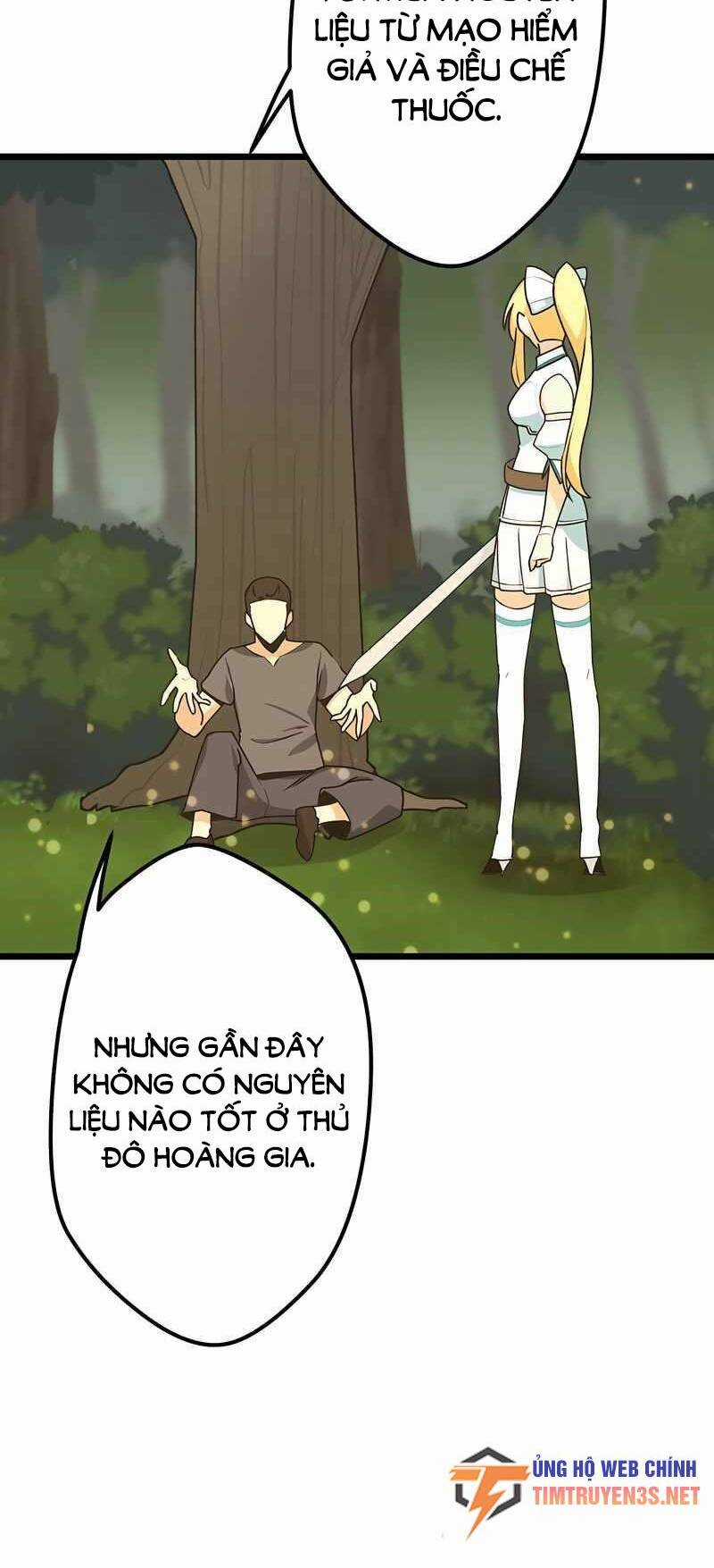 Binh Vương Chuyển Sinh Chapter 19 trang 32